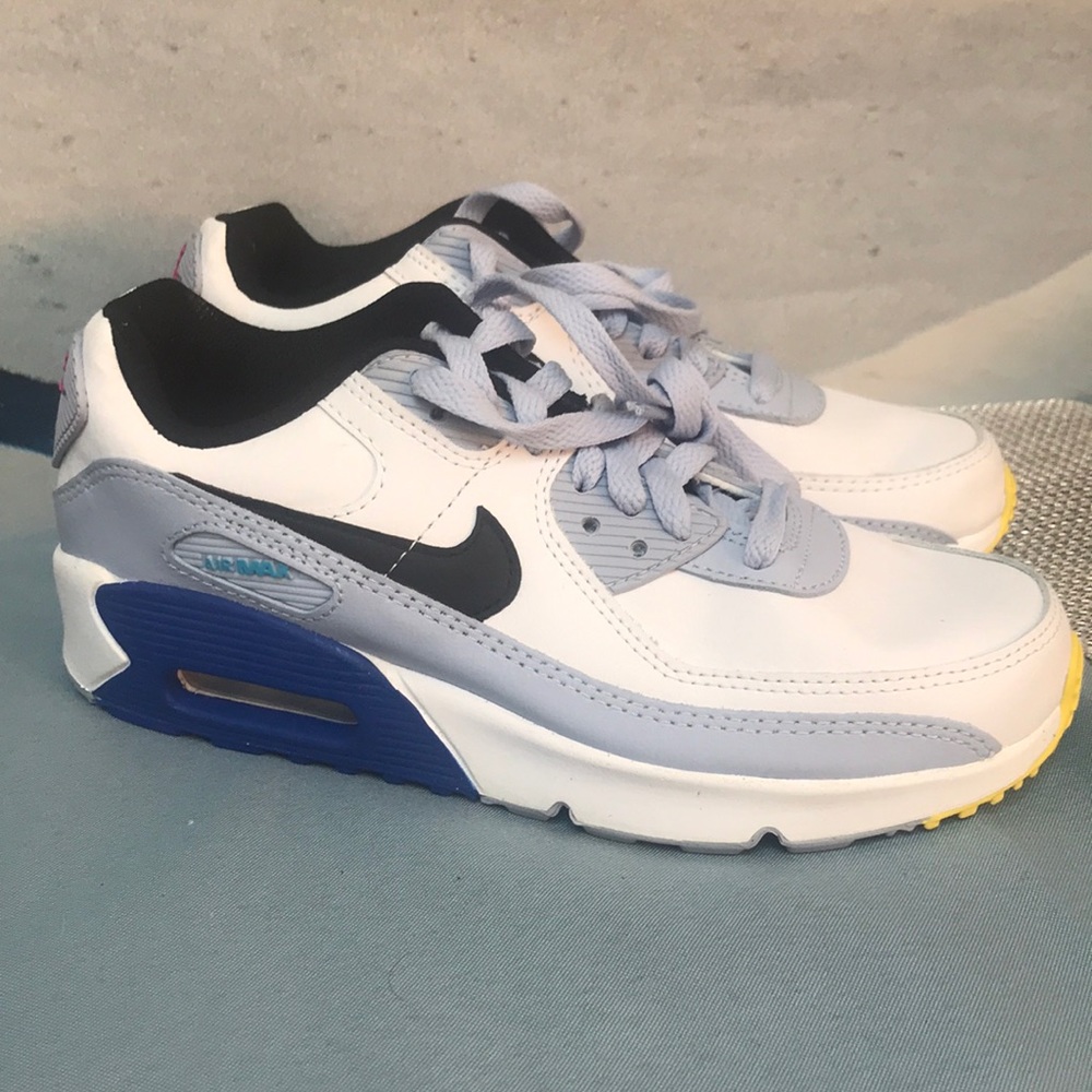 Boys Nike sneakers